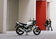 Yamaha YBR 125